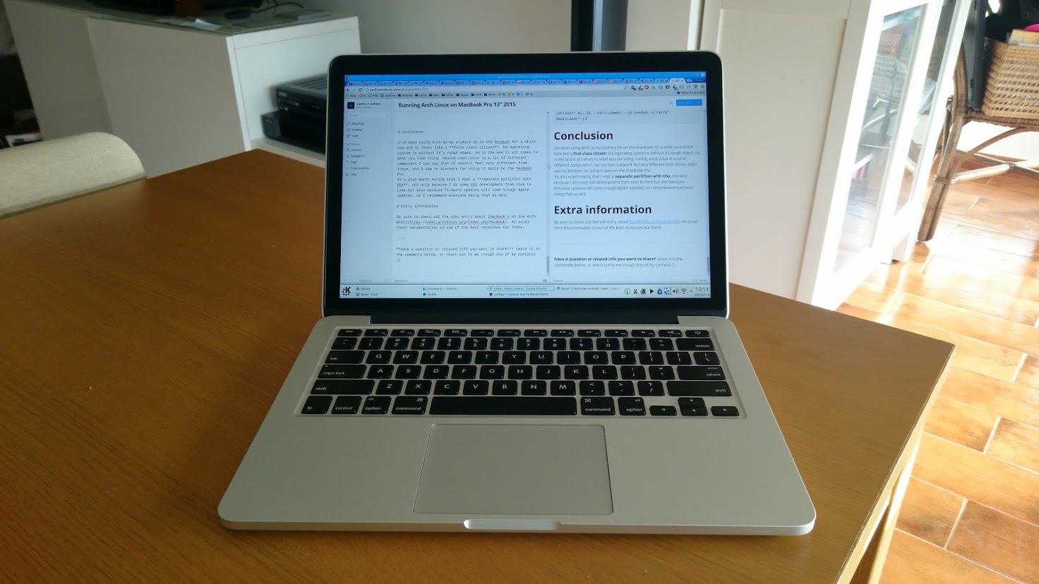 used macbook pro 2021