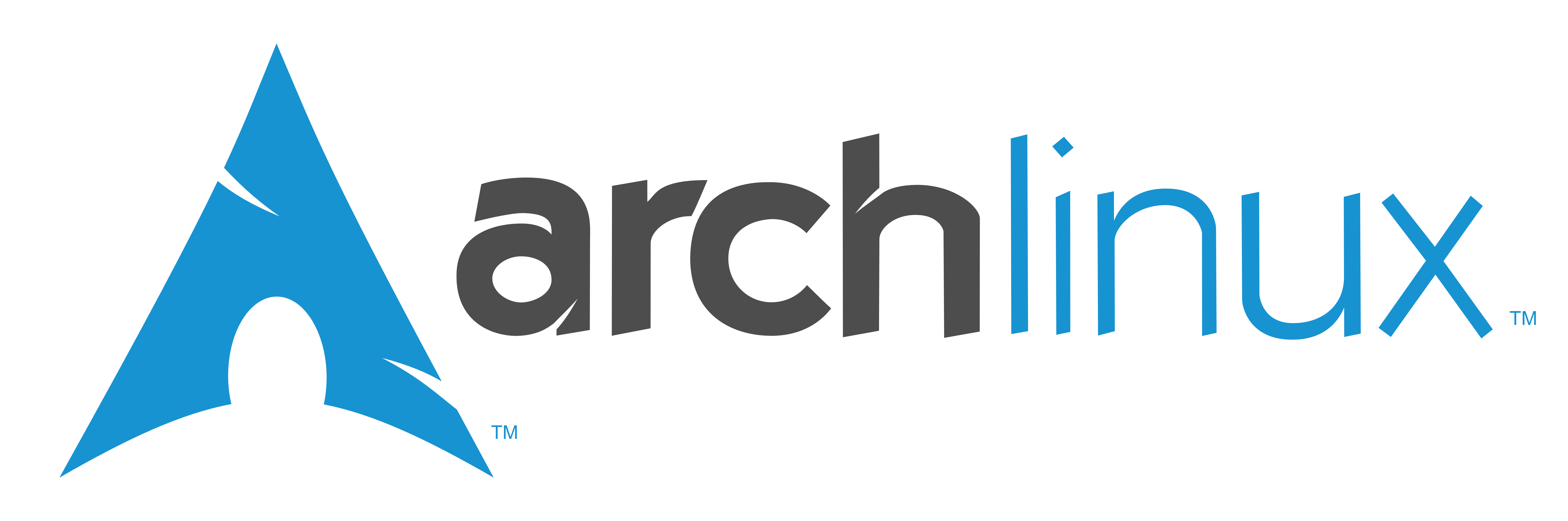 Arch Logo