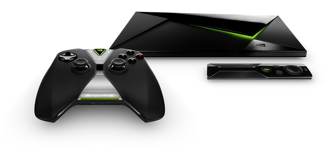 Install Humble Bundle on the Nvidia Shield TV