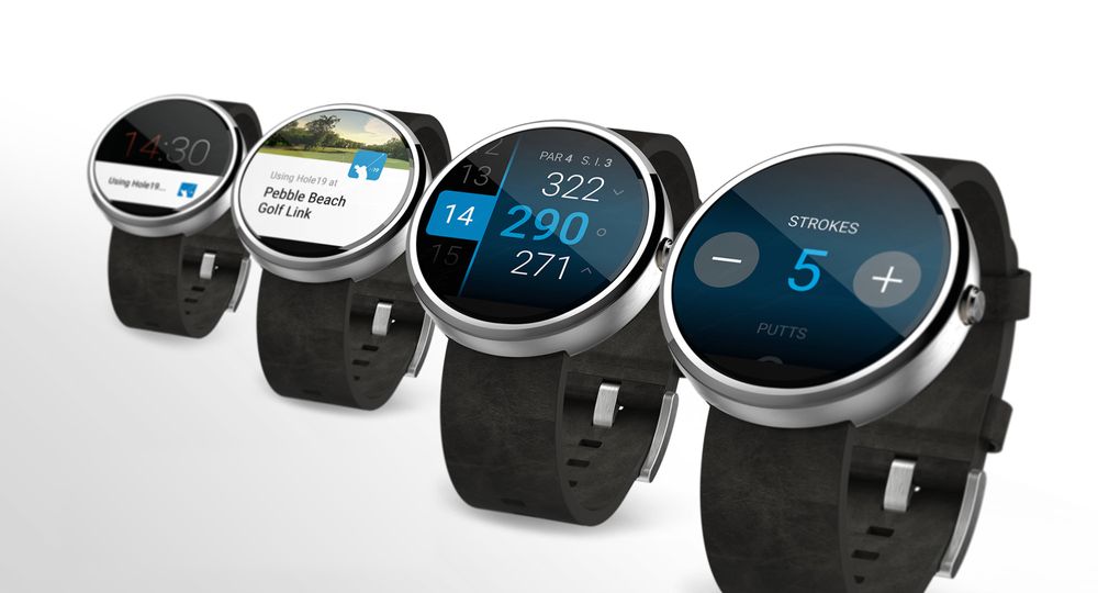 hole 19 samsung galaxy watch