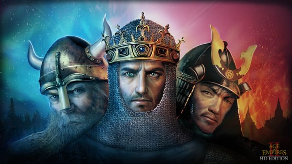 How to run Age of Empires 2 HD on Arch Linux (Steam Version)